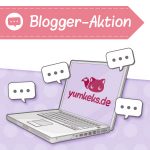 Blogger-Aktion